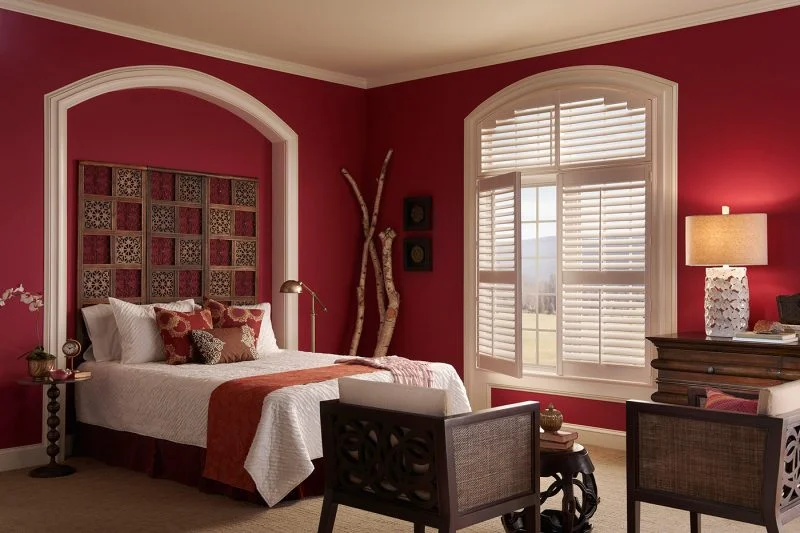 Eclipse Shutters Specialty Shapes