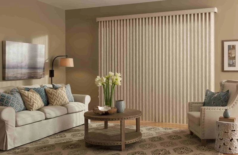 Vertical Blinds