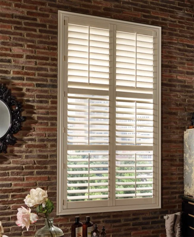 Eclipse Window Shutter