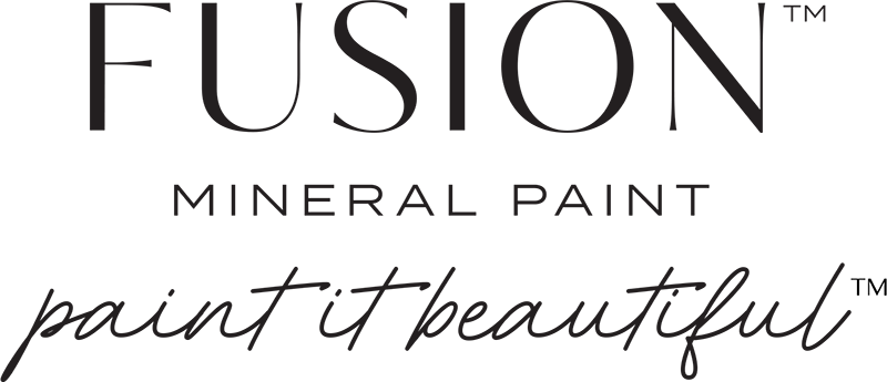Fusion Paints Primary Logo